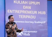 Menteri UMKM Tegaskan Paket Stimulus Ekonomi Stabilkan Performa UMKM