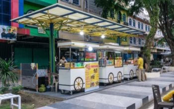 Mengoptimalkan Potensi UMKM di Era Digital