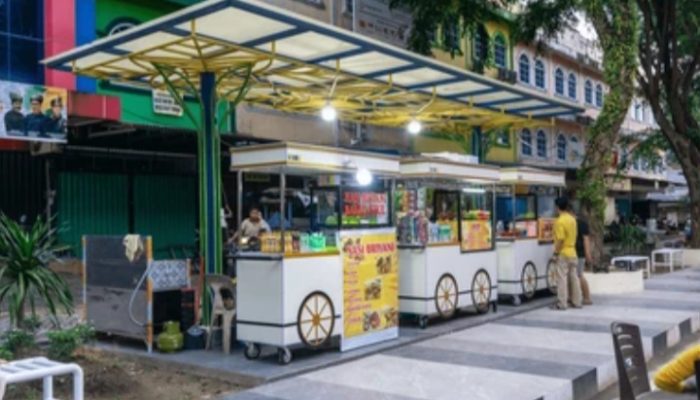 Mengoptimalkan Potensi UMKM di Era Digital