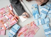 Kelola Keuangan Keluarga Agar Tetap Sehat dan Bahagia, Berikut 7 Tipsnya