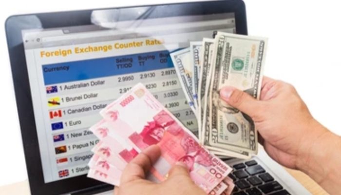 Rupiah Menguat di Tengah Gejolak Global, Taktik Cerdas BI Jaga Stabilitas