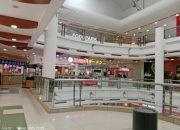 Lesunya Usaha Pusat Perbelanjaan di Era Digital