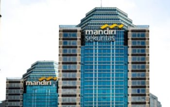 Aplikasi Growin Mandiri Sekuritas Tumbang, Netizen Ramai-ramai Ngamuk di Medsos