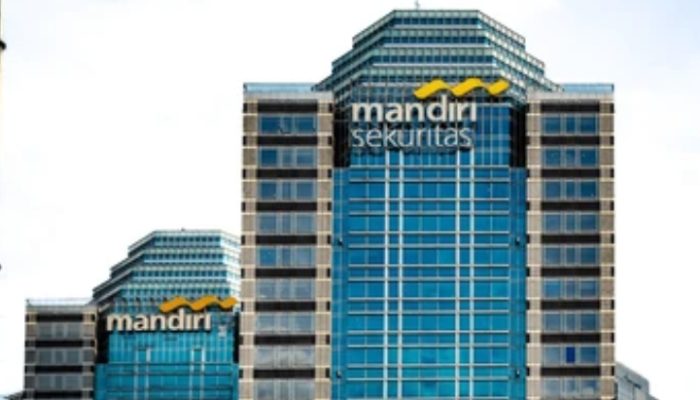 Aplikasi Growin Mandiri Sekuritas Tumbang, Netizen Ramai-ramai Ngamuk di Medsos