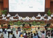 Defisit APBN Rp321,6 Triliun, Menkeu Purbaya Sebut Masih Aman