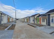 BSI Pimpin Transformasi Pembiayaan Perumahan Nasional, 26.000 Unit Rumah Diakadkan Serentak