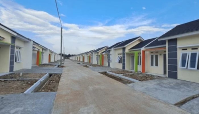 BSI Pimpin Transformasi Pembiayaan Perumahan Nasional, 26.000 Unit Rumah Diakadkan Serentak