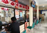 Target Hampir Tembus, Pajak Bumi dan Bangunan Kabupaten Tegal Sudah 95 Persen