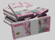 Uang Beredar di RI Tembus Rp2.117 Triliun, Ekonomi Diperkirakan Kian Menggeliat di Akhir 2025