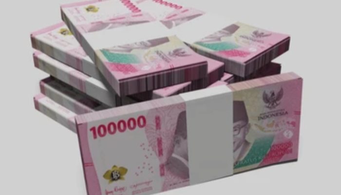 Uang Beredar di RI Tembus Rp2.117 Triliun, Ekonomi Diperkirakan Kian Menggeliat di Akhir 2025