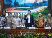 Menkeu Umumkan Pertumbuhan Ekonomi RI Tembus 5,04% di Tengah Gejolak Global