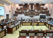 Ekonomi RI Melejit, Pemerintah Sebut Momentum Baru Sudah Dimulai