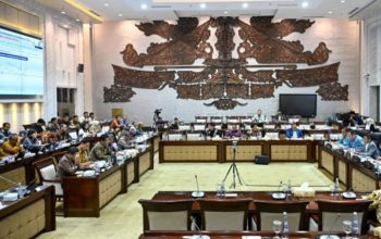 Ekonomi RI Melejit, Pemerintah Sebut Momentum Baru Sudah Dimulai