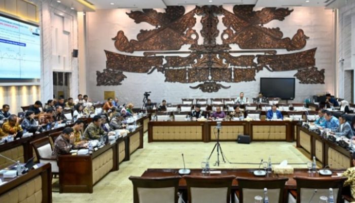 Ekonomi RI Melejit, Pemerintah Sebut Momentum Baru Sudah Dimulai