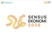 Menuju SE 2026, BPS Matangkan Langkah Awal Lewat Ground Check Pra-Pra-daftar